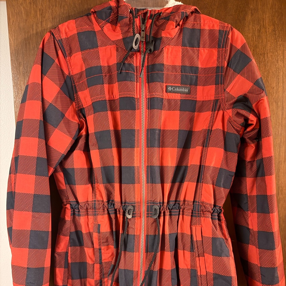 Columbia jacket - Picture 1 of 2